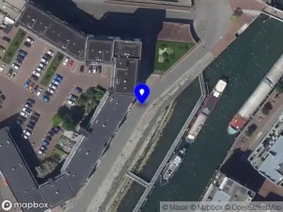 Verkeersbesluit Bleijenhoek  Dordrecht