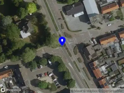 Bouwvergunning Langeberglaan  Brunssum