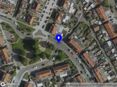 Omgevingsvergunning Hazenkampstraat  Brunssum