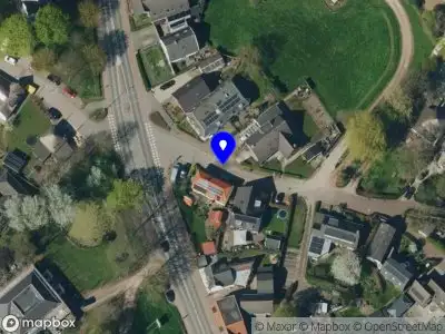 Bouwvergunning Rooimond  Buurmalsen