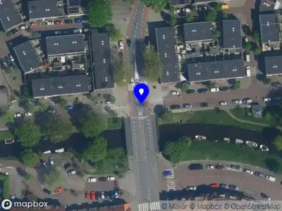 Verkeersbesluit Nagtzaamplein  Haarlem