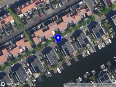 Omgevingsvergunning Helmstok  Almere