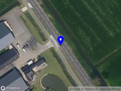 Bouwvergunning Rijksstraatweg  Buurmalsen