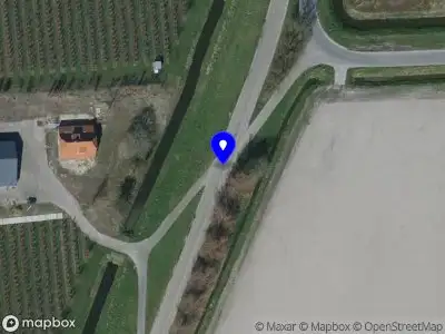 Overig Oudelandsedijk  Dirksland