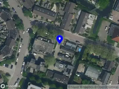 Gemeente Landsmeer - aanwijzing van een elektrische laadplaats - ter hoogte van Kerkebreek 47 te Landsmeer