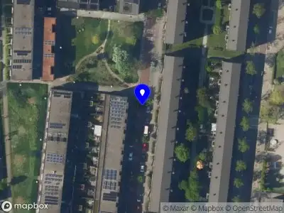 Meldingen Troelstralaan  Utrecht