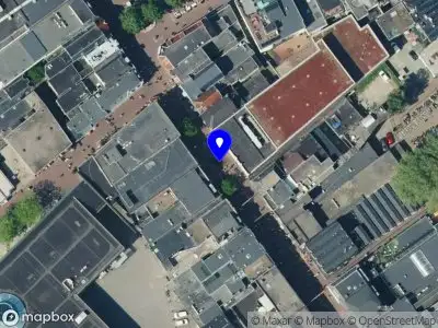 Milieuvergunning Hoofdstraat  Apeldoorn
