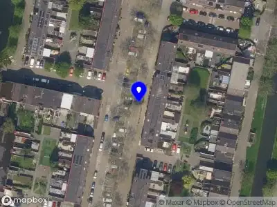 Bouwvergunning Slangenburgweg  Rotterdam