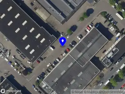 Overig Chroomstraat  's-Gravenhage