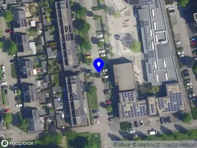 Omgevingsvergunning Haagbeukweg  Almere