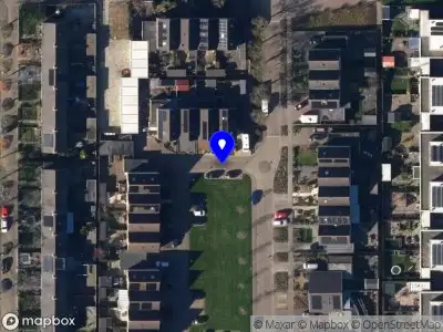 Bekendmaking Aanvraag vergunning voor het gebruik van gemeentegrond voor het plaatsen van een afvalcontainer van 20 december 2024 tot en met 27 december 2024 ter hoogte van A.S. Talmastraat 66 te Harlingen