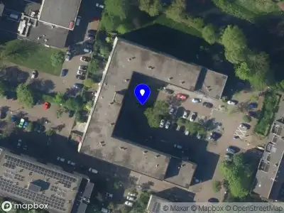 Verkeersbesluit Vermeulenstraat  Utrecht
