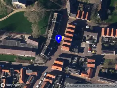 Overig Kerkpoortstraat  Harlingen