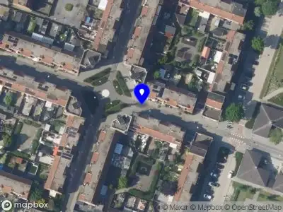 Verkeersbesluit Raaltepad  Almere