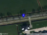 Gemeente Tytsjerksteradiel - verleend omgevingsvergunning (reguliere procedure), het verplaatsen van een noodstroomaggregaat, De Warren 5, Suwâld