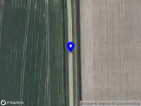 Omgevingsvergunning voor het aanleggen van elektriciteitskabels nabij Ooster-Nieuwkruisland 1 te Warfstermolen