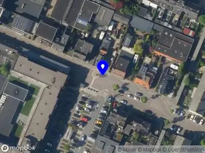 Bekendmaking Gemeente De Bilt - Aanvraag omgevingsvergunning: transformeren van een winkel naar één woning op de begane grond en vergroten van de woning op de 1ste verdieping  d.m.v. een dakopbouw., Herenweg 11A, 