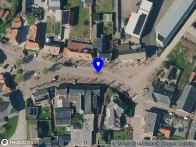 Vastgesteld bestemmingsplan: Lienden, Marktplein tussen 2 en 4 en Marktplein 10