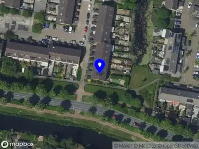 Verkeersbesluit De Horst  Sliedrecht
