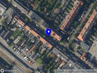 Omgevingsvergunning Bijdorpstraat  Voorschoten