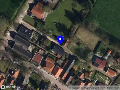 Kapvergunning 2e Kwartierstraat  Oudeschans