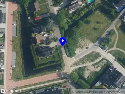 Bekendmaking Aangevraagde omgevingsvergunning, Zwaanshoek, Hanepoel 49, 2136 NJ, plaatsen van een dakkapel in het achterdakvlak van de woning, verzenddatum 26-11-2024, DSO-nummer2024112601757.