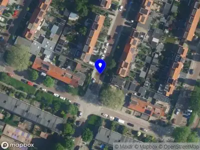 Milieuvergunning Graaf Janlaan  Hillegom