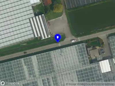 Overig Steenenburchweg  's-Gravenzande