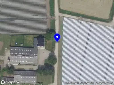 Meldingen Bameerweg  Heerle