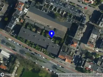 Verleende werkterreinvergunning Kleverlaan 7 Bloemendaal