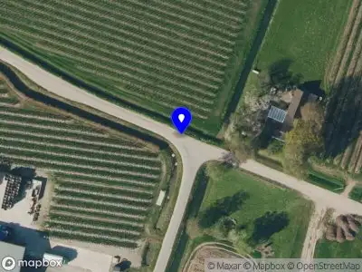 Bestemmingsplan Culekampseweg  Ingen