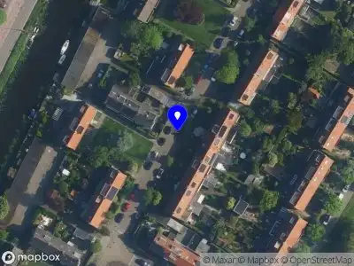 Overig Tulpenlaan  Bennebroek