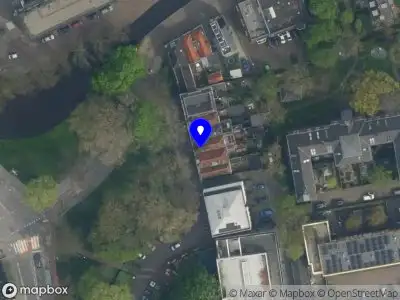 Toestemming voor Kruim voor het inrichten en gebruiken van een terras op de locatie Klein Amerika 2, 2806CA Gouda