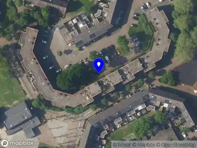 Verkeersbesluit Vrijmark  Almere