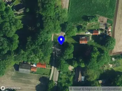 Aanvraag omgevingsvergunning wateractiviteit voor het onttrekken van grondwater uit een tijdelijke bron nabij Boxbergerweg 10 in Olst