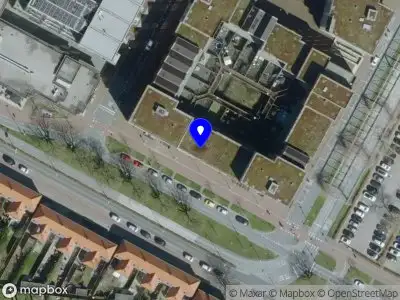 Meldingen Kastanjelaan  Eindhoven