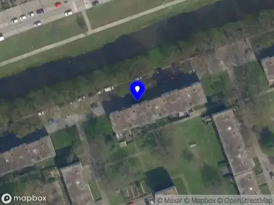 Overig Meidoornsingel  Rotterdam