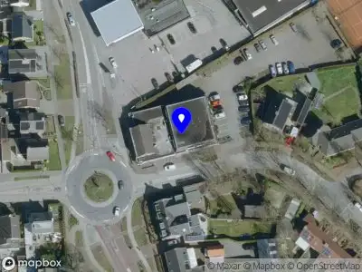 Verleende ontheffing stookverbod, Tilburgseweg 20 te Hilvarenbeek