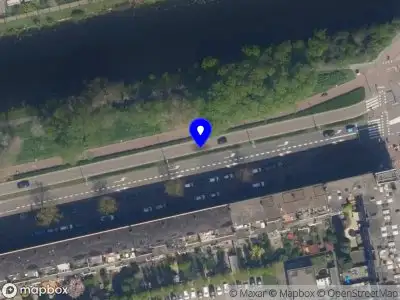 Bouwvergunning Gordelweg  Rotterdam