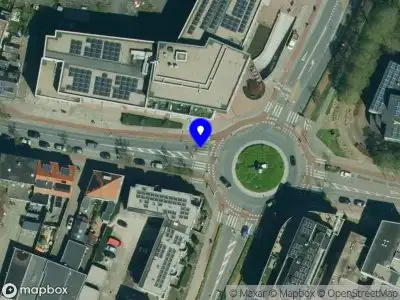 Bekendmaking Kerstbomen Stichting Winkelstad Veenendaal 2024