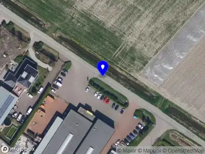 Gemeente Tholen - Instemmen met melding uitweg - Spastraat / Ceciliaweg 10, 4697 RV Sint-Annaland