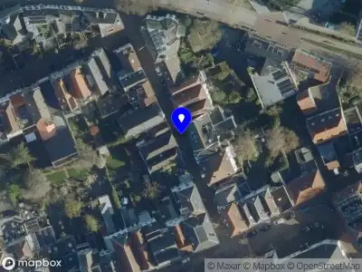 Burgemeester en wethouders van Zaltbommel –vergunning verleend voor plaatsen voorwerpen op de weg