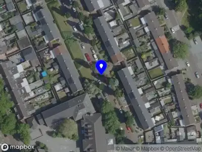 Bekendmaking Provincie Noord-Brabant – besluit aanvraag omgevingsvergunning - Stichting Woonpartners, Broekwal en omstreken te Helmond