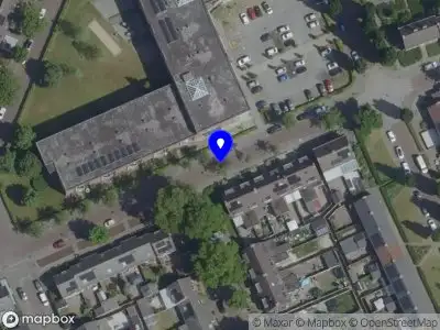 Bekendmaking Provincie Noord-Brabant – besluit aanvraag omgevingsvergunning - Stichting Woonpartners, Broekwal en omstreken te Helmond