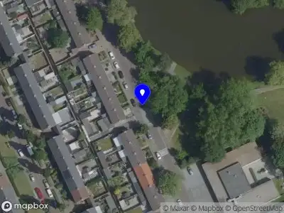 Provincie Noord-Brabant – besluit aanvraag omgevingsvergunning - Stichting Woonpartners, Broekwal en omstreken te Helmond