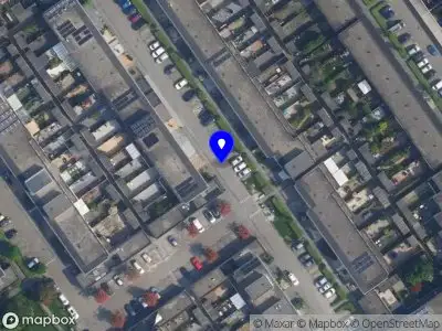 Verkeersbesluit Bornholmstraat  Almere