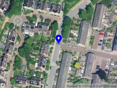 Omgevingsvergunning Stokebrand  Zutphen