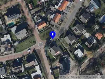 Omgevingsvergunning, van Kloosterweg 2, 4325BP Renesse    - het verbreden van een uitwegAanvraag