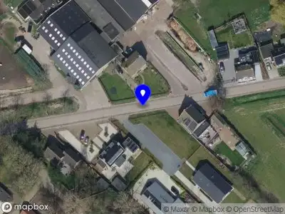 Aanvraag vergunning voor het uitvoeren van waterhuishoudkundige werkzaamheden ter hoogte van de Lange Broekstraat 15 te Raamsdonk.