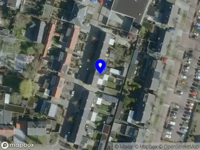 Omgevingsvergunning Streepenstraat  Sint-Oedenrode